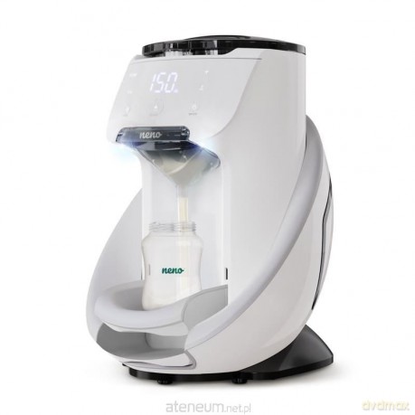 Ekspres do mleka modyfikowanego Primavera