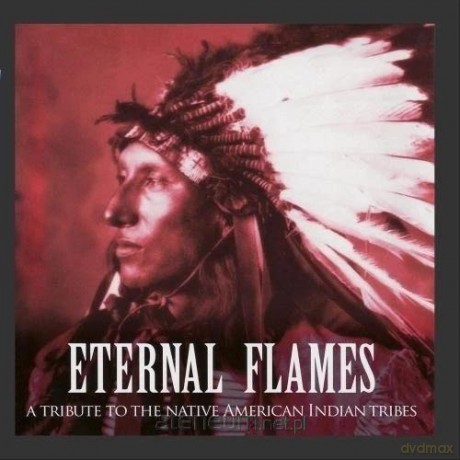 Global Journey: Eternal Flames [CD]