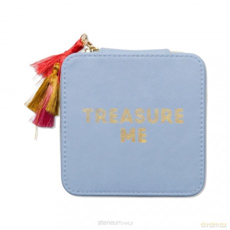 Etui na biżuterię Treasure Me