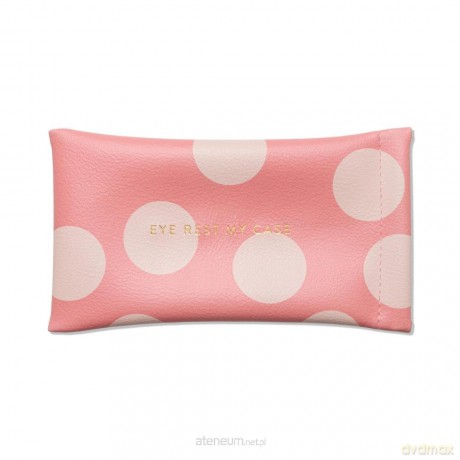Etui na okulary Eye Rest My Case