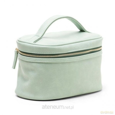 Etui podróżne Matcha + Forest