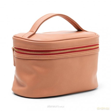 Etui podróżne Rose + Rust