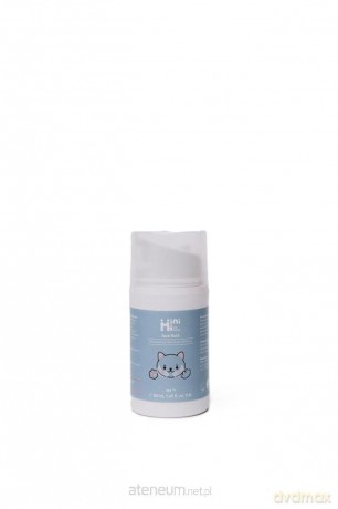 Fluid w płynie do mycia twarzy 50ml