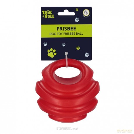 Frisbee ball