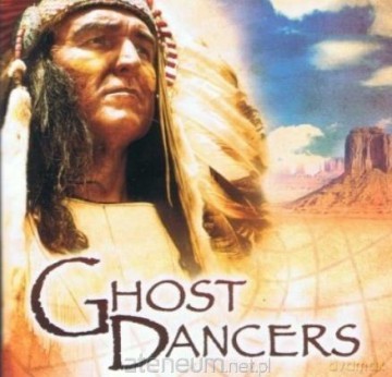 Clearwater: Ghost Dancers [CD]