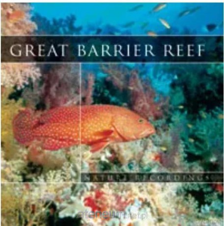 Great Barrier Reef [CD]
