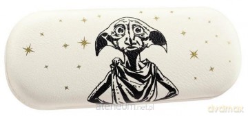 Harry Potter Etui na okulary twarde Zgredek