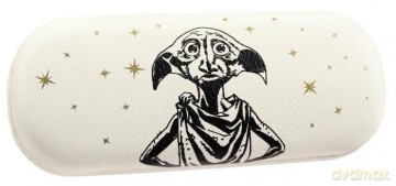 Harry Potter Etui na okulary twarde Zgredek