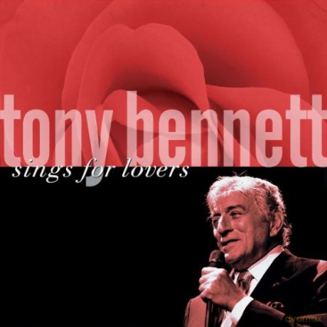 Tony Bennett: Sings For Lovers (Concord) [CD]