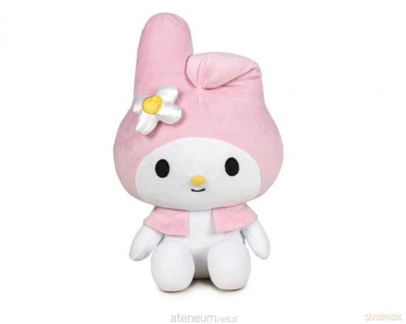 Hello Kitty&Friends - plusz Melody 25cm