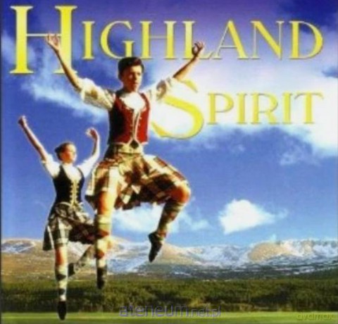 Highland Spirit