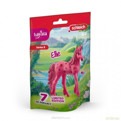 Jednorożec Ellie Bayala