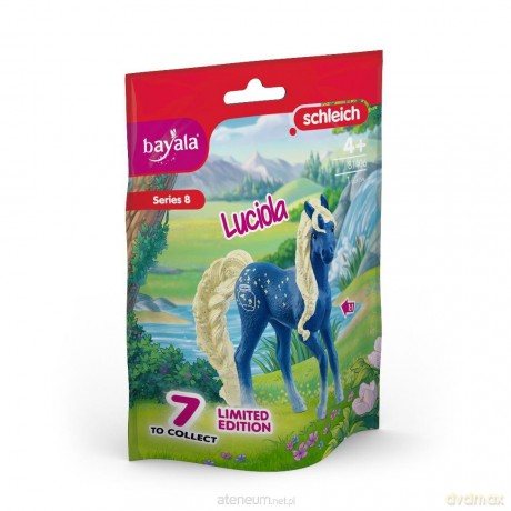 Jednorożec Luciola Bayala