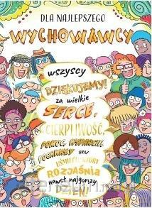 Karnet B6 Koniec Roku Szkolnego Uczniowie