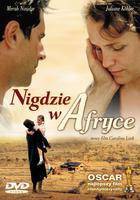 Nigdzie w Afryce [DVD]
