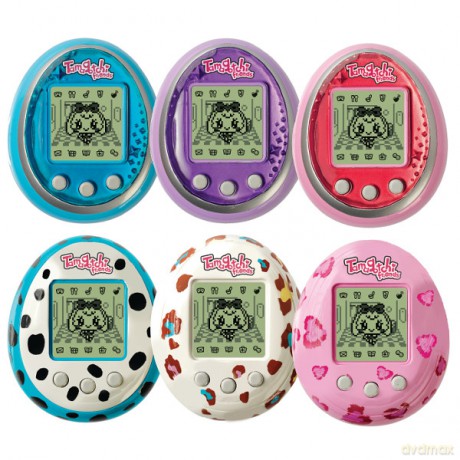 Bandai Tamagotchi Przyjaciele Jajko [ZABAWKA]