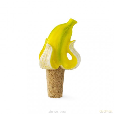 Korek na butelkę - Banana Romance