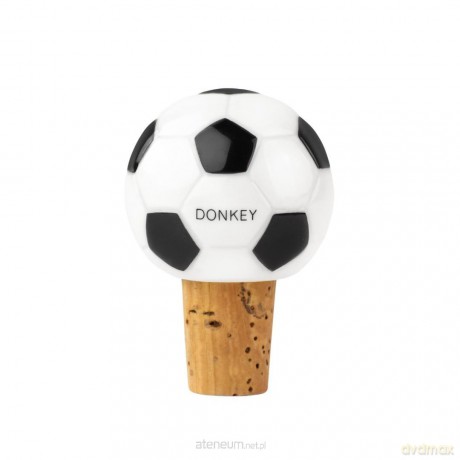 Korek na butelkę - Football