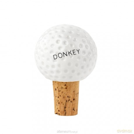 Korek na butelkę - Golf