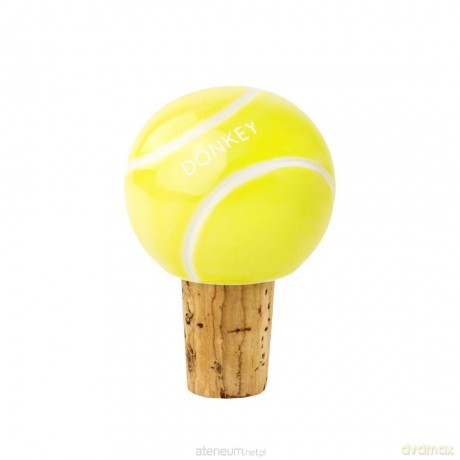 Korek na butelkę - Tennis