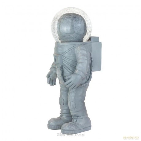 Kula śnieżna - The Astronauts giant szary