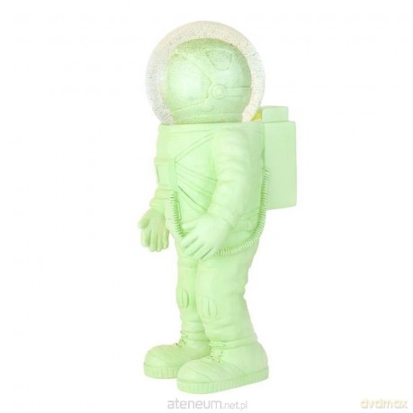 Kula śnieżna - The Astronauts giant zielony