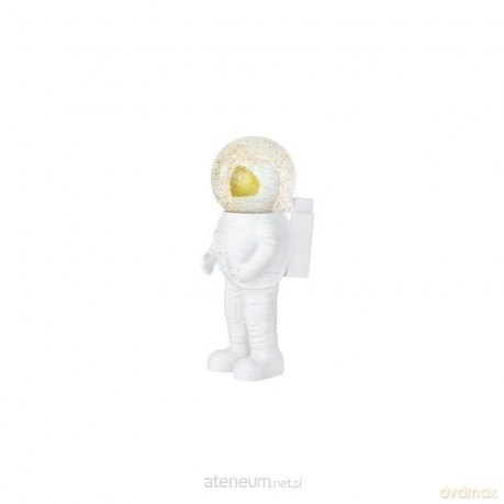 Kula śnieżna - The Astronauts mini zielony