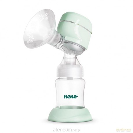 Laktator bezprzewodowy, elektroniczny Uno