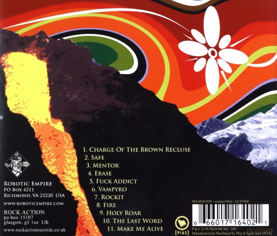 Torche: Torche [CD]