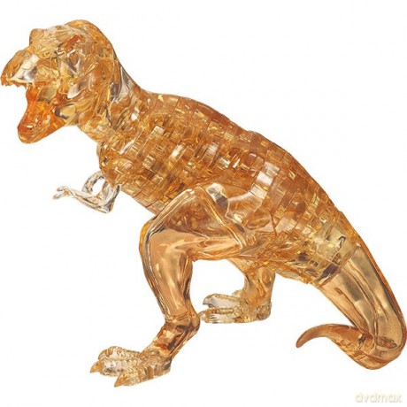 Bard Crystal Puzzle Dinozaur T Rex [PUZZLE]
