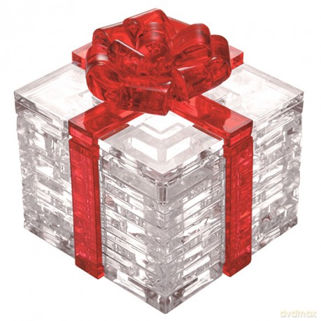 Bard Crystal Puzzle Upominek [PUZZLE]