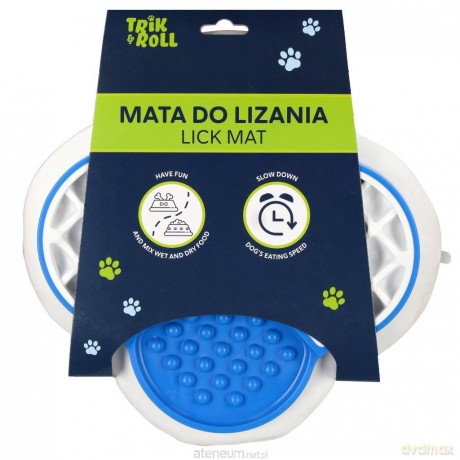 Mata do lizania