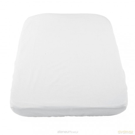 Materac do łóżka Next2Me standard/air white