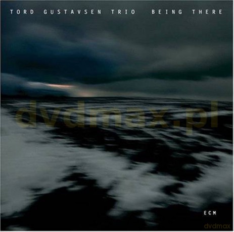 Tord Gustavsen: Being There [CD]