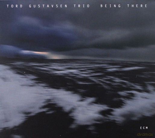 Tord Gustavsen: Being There [CD]
