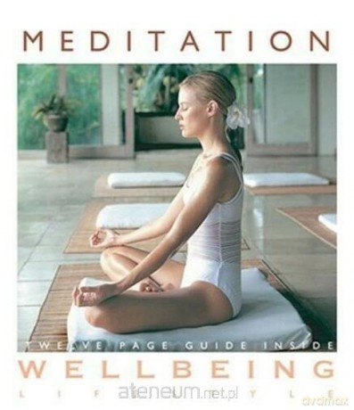 Meditation Wellbeing