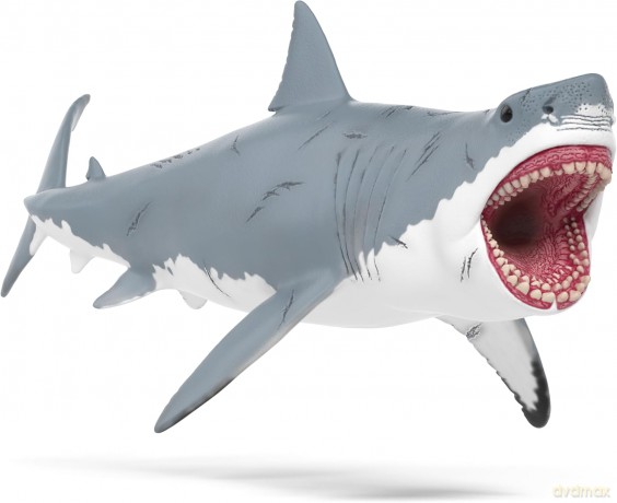 Megalodon