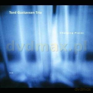 Tord Gustavsen: Changing Places [CD]