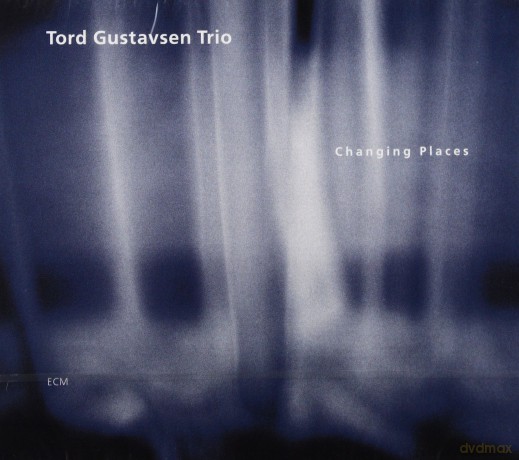 Tord Gustavsen: Changing Places [CD]