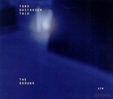 Tord Gustavsen: The Ground [CD]