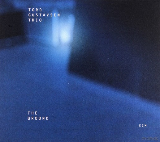 Tord Gustavsen: The Ground [CD]
