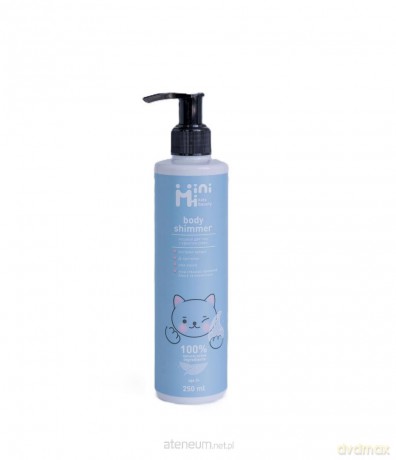 Nabłyszczacz do ciała 250ml