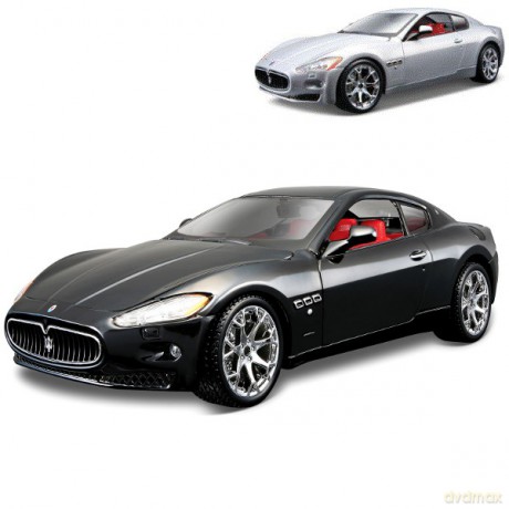 Bburago Maserati Granturismo