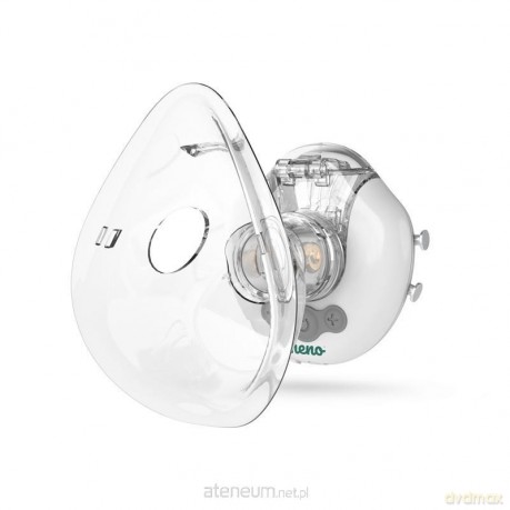 Nebulizator siateczkowy Vapore