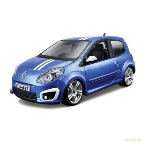 Bburago Reanult Twingo Gordoni Rs [ZABAWKA]