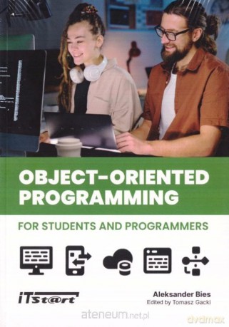 Object-Oriented Programming [KSIĄŻKA]