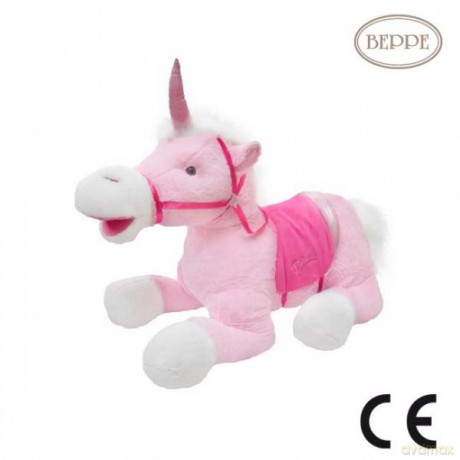 Beppe Koń Princes 30 Cm [ZABAWKA]