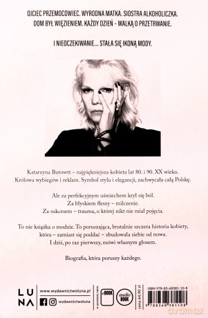 Oddycham, odkąd moi rodzice umarli - Katarzyna Butowtt, Wiktor Słojkowski [KSIĄŻKA]