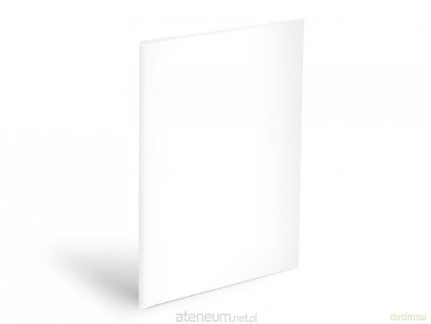 Okładka na zeszyt A5 transparentna 180mic (10szt)