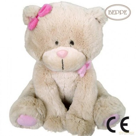 Beppe Kot Cutie 35 Cm [ZABAWKA]